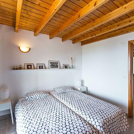 Апартаменты Casa Do Nuno T2 Varadouro Экстерьер фото