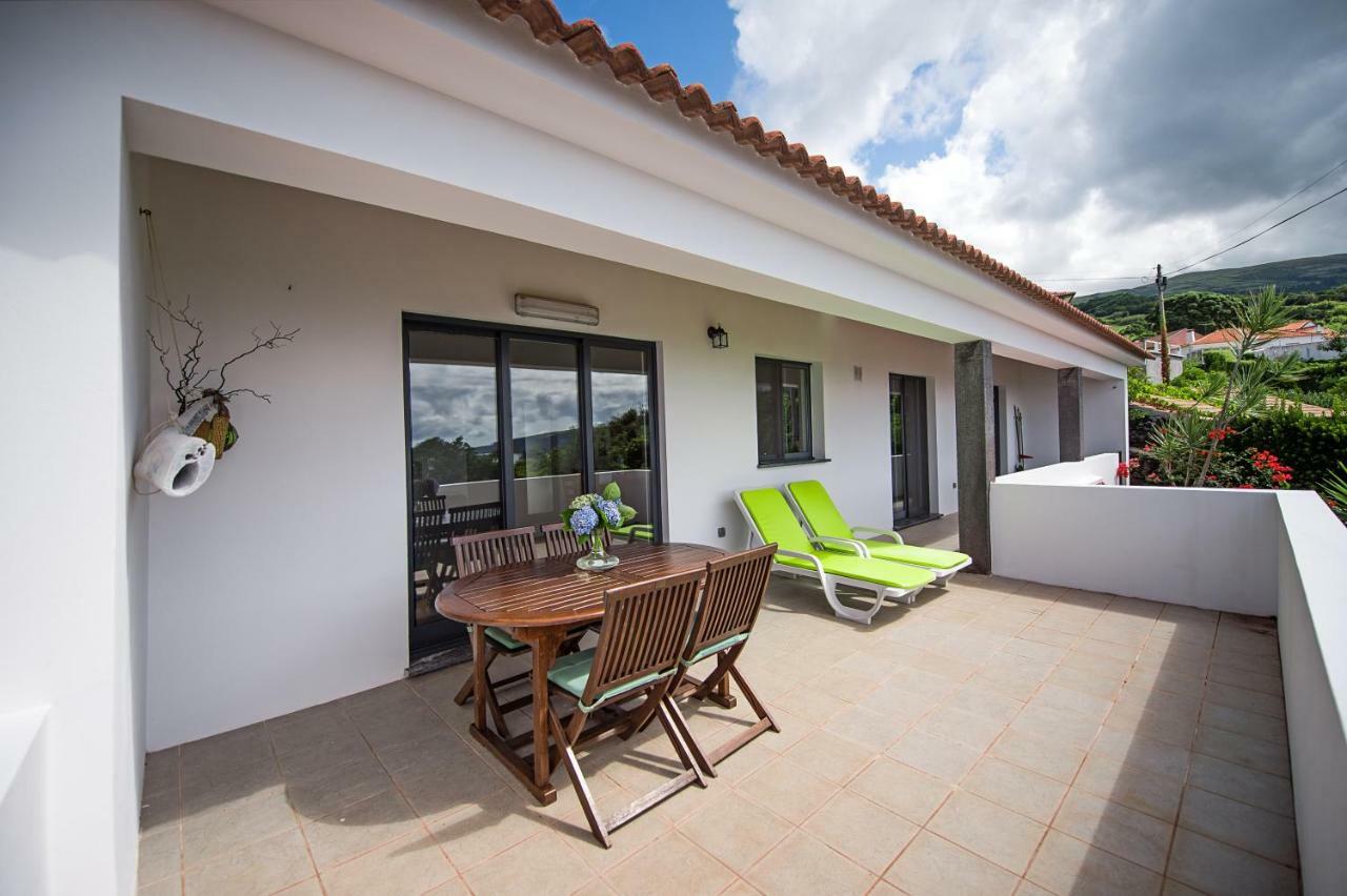 Апартаменты Casa Do Nuno T2 Varadouro Экстерьер фото